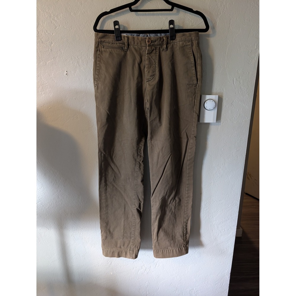 Banana Republic womens Chino pants sz